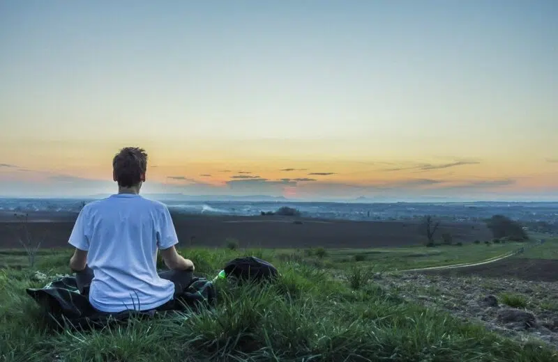 Du voyage de développement personnel à la vision spirituelle