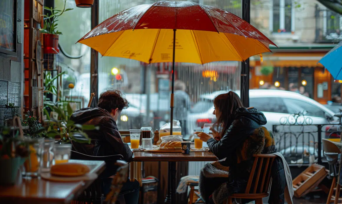 Que faire à Lyon sous la pluie ? Activités intérieures et loisirs créatifs