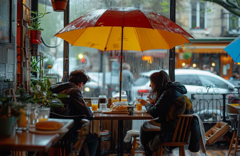 Que faire à Lyon sous la pluie ? Activités intérieures et loisirs créatifs
