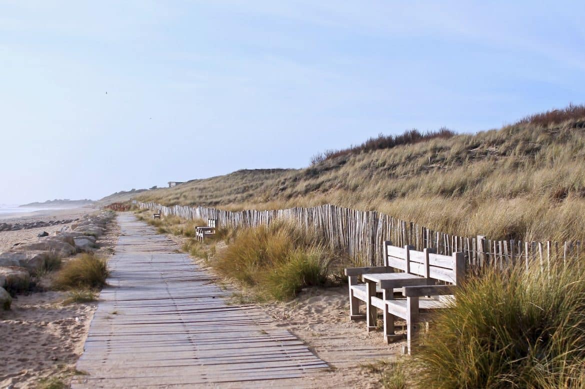 Comment choisir son camping à l'Ile de Ré pour un séjour détente