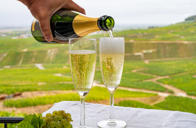 Découvrir Reims, une ville réputée pour la culture du champagne
