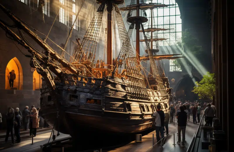 Top musées Stockholm : découvertes incontournables pour voyageurs curieux