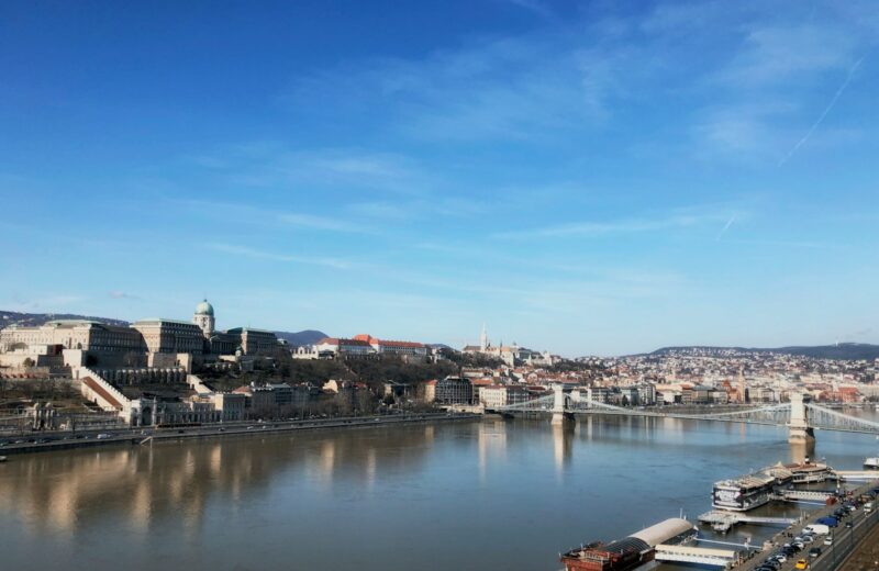 Du cœur de l’Europe aux portes de la mer Noire : le Danube à vélo