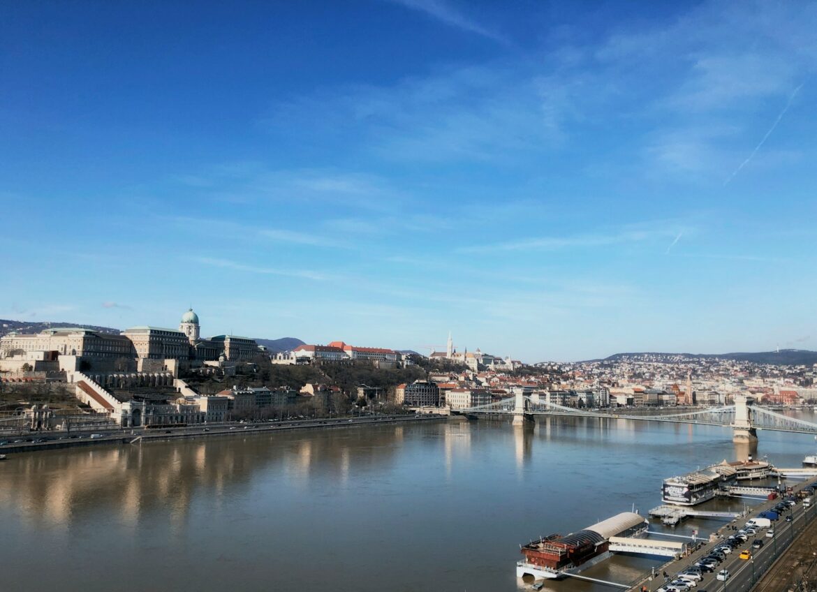 Budapest