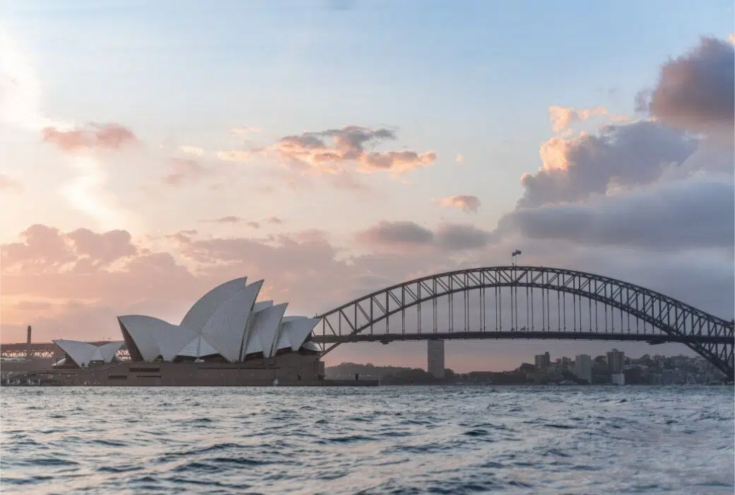 Les endroits à visiter quand on découvre Sydney