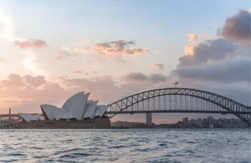 Les endroits à visiter quand on découvre Sydney