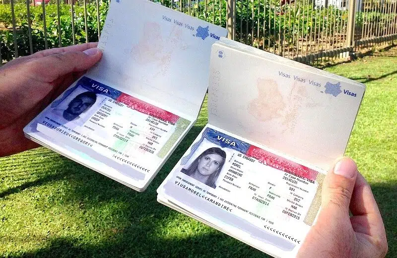 Changement d’adresse passeport : comment s’y prendre ?