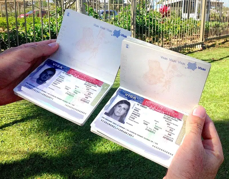 Changement d’adresse passeport : comment s’y prendre ?