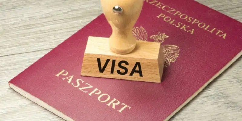 Comment faire pour avoir un visa russe