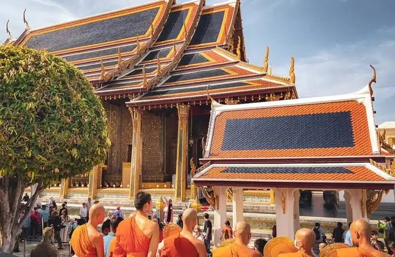 Comment planifier un voyage culturel en Thaïlande pour une expérience authentique