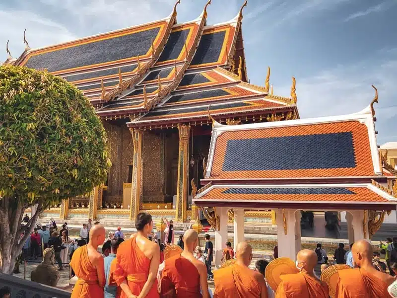 Comment planifier un voyage culturel en Thaïlande pour une expérience authentique