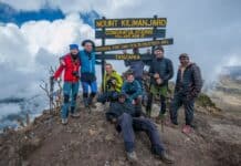 Comment rÃ©ussir son ascension du Kilimandjaro ?