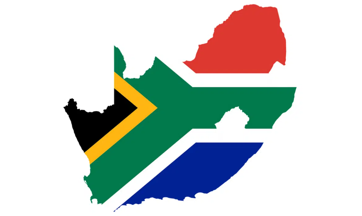Comment s’appelle le Cap en Afrique du Sud ?