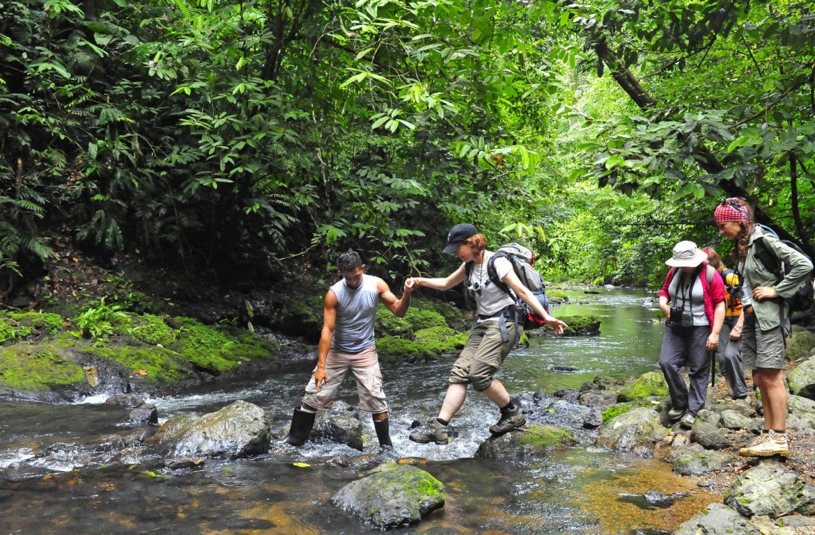 Costa Rica : une destination intéressante pour faire une randonnée