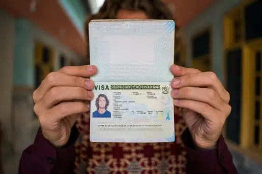 visa le plus difficile à obtenir