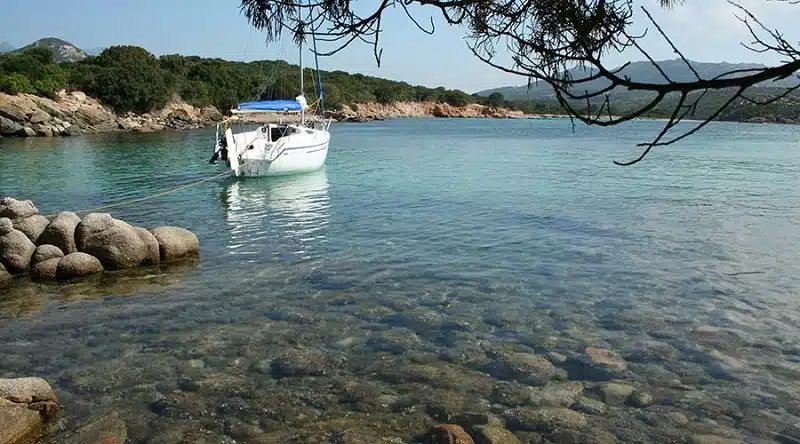 Des idées pour organiser un week-end à Figari depuis Toulouse