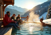 Destinations hivernales 2025: pourquoi les vacances de ski sont bien plus que le plaisir des pistes