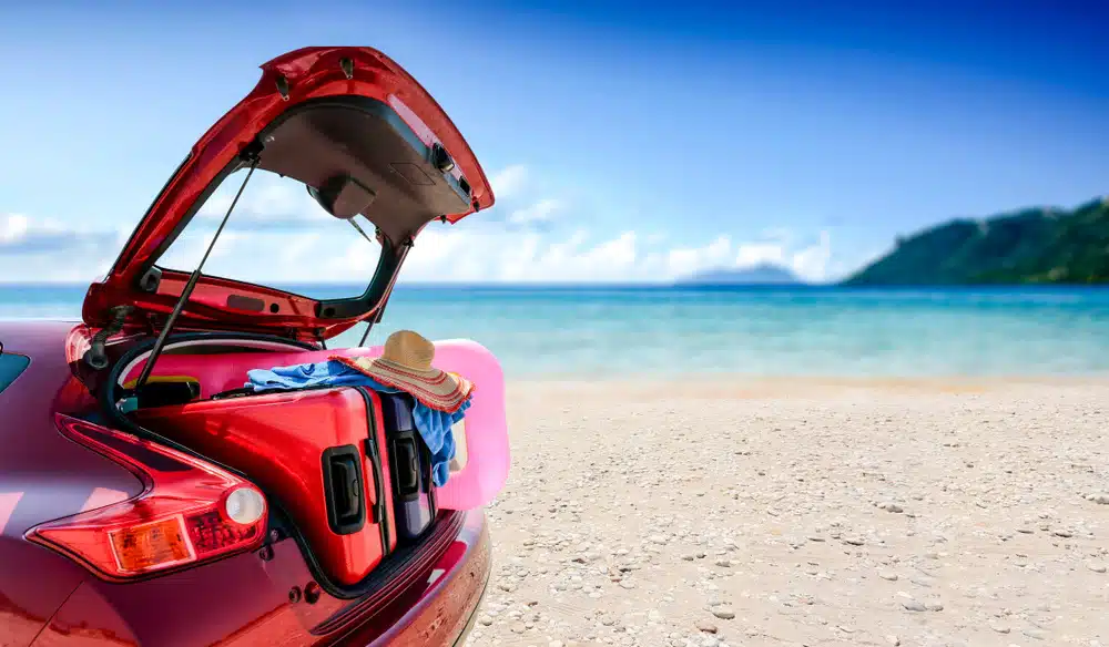 Les avantages de louer une voiture pour découvrir la Guadeloupe