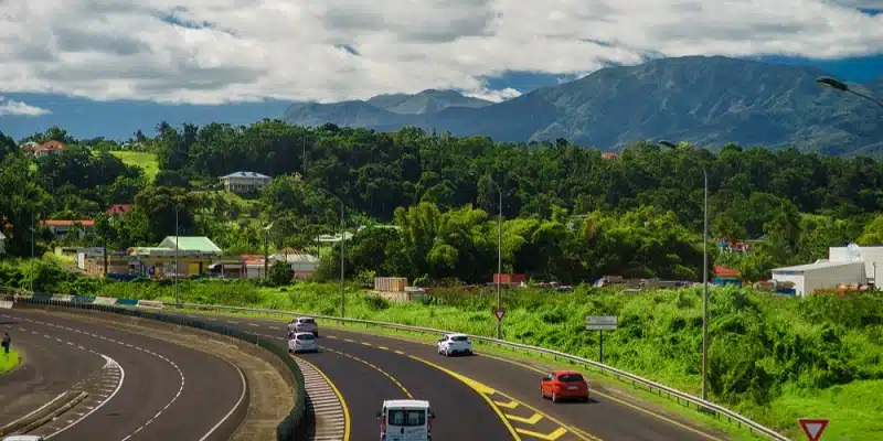 Les avantages de louer une voiture pour découvrir la Guadeloupe