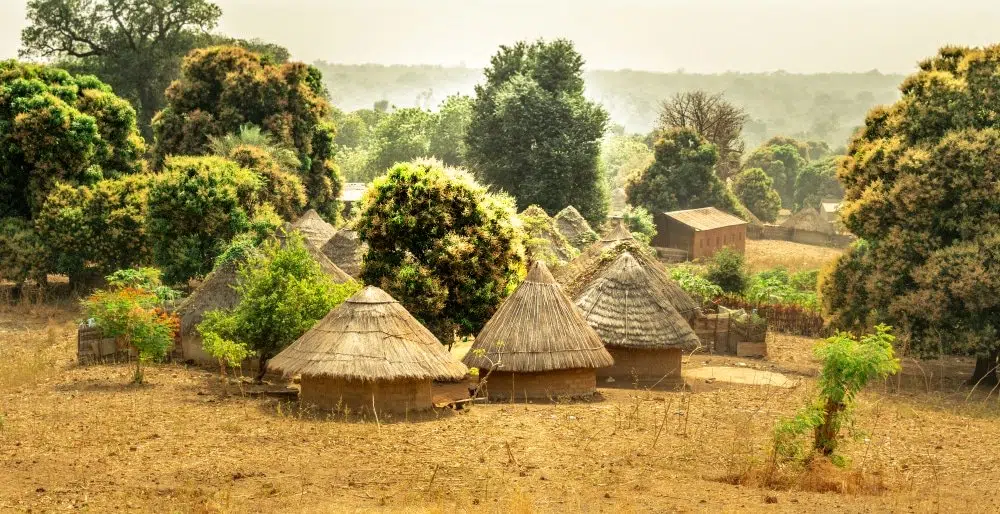 Que visiter au Sénégal ?