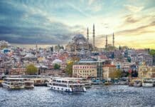 Est-ce dangereux de voyager en Turquie ?