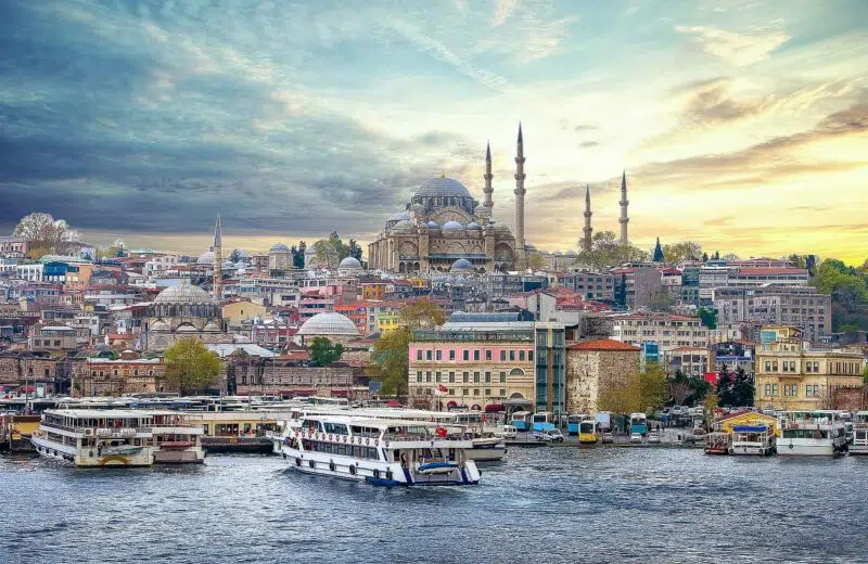 Est-ce dangereux de voyager en Turquie ?