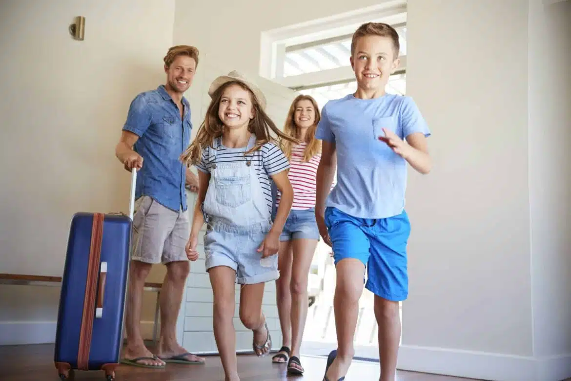 Location de vacances bien préparer votre séjour pour éviter les mauvaises surprises