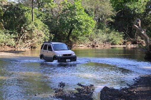 Comment louer une voiture au Costa Rica ?