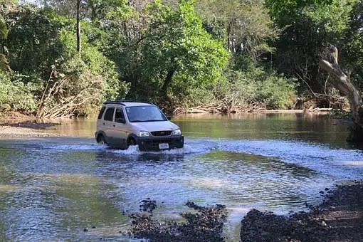 Comment louer une voiture au Costa Rica ?