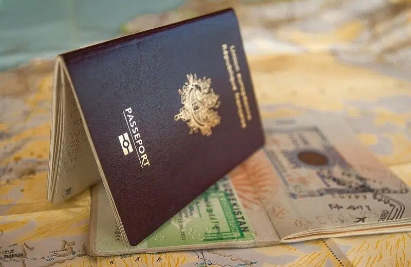 Passeport périmé : tout savoir sur la procédure de renouvellement !