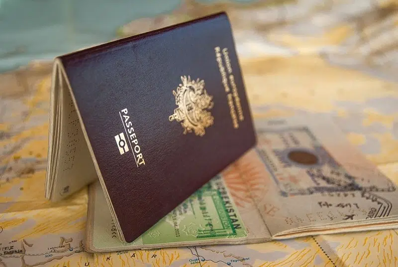 Passeport périmé : tout savoir sur la procédure de renouvellement !