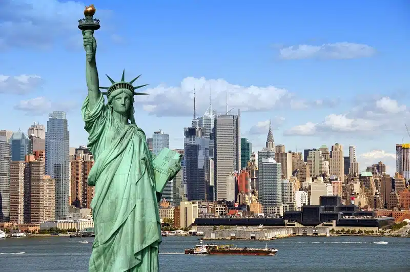 Pourquoi opter pour un voyage à New York ?