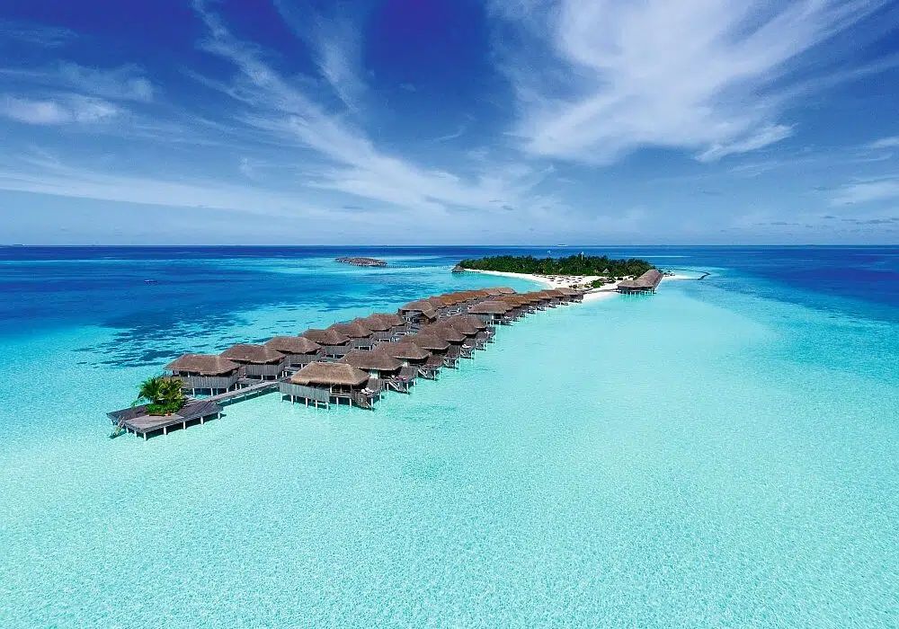 Quelle est la meilleure période pour partir aux Maldives ?