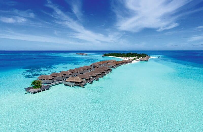 Quelle est la meilleure période pour partir aux Maldives ?