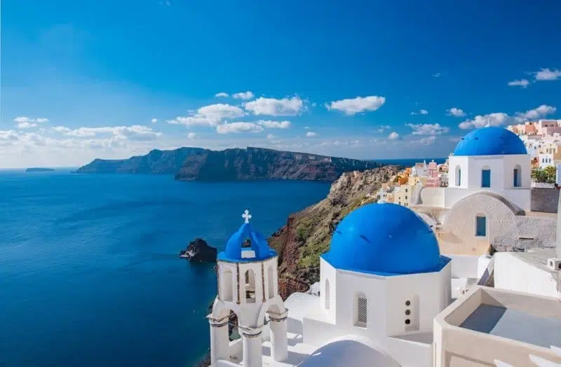 Que visiter en Grèce ?
