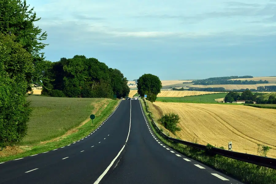 Voyage en France : les routes les plus dangereuses