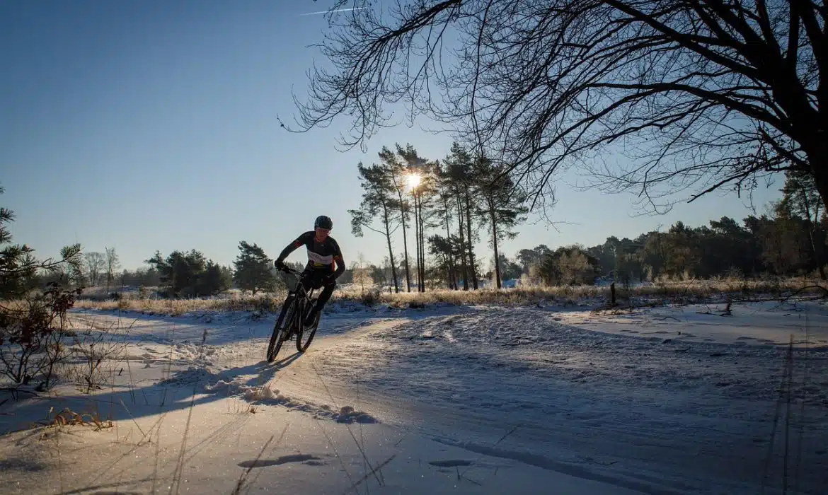 Plutôt ski ou plutôt VTT ?