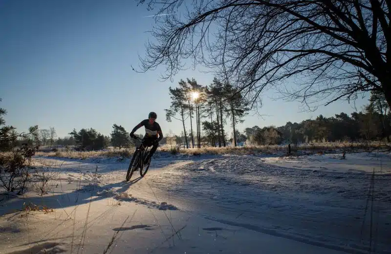 Plutôt ski ou plutôt VTT ?