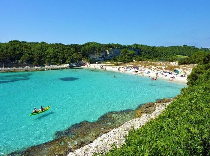 Quels sont les plus beaux coins du Sud de la Corse ?