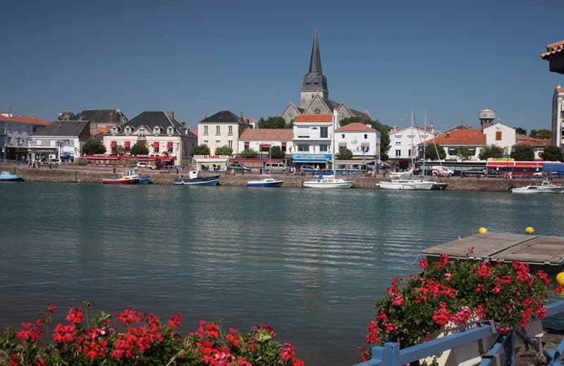 Quelles sont les bonnes raisons d’aller en vacances en Vendée à Saint-Gilles-Croix-de-Vie ?