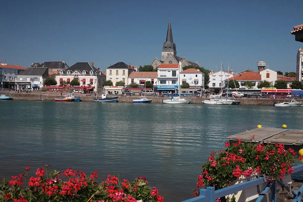 Quelles sont les bonnes raisons d’aller en vacances en Vendée à Saint-Gilles-Croix-de-Vie ?