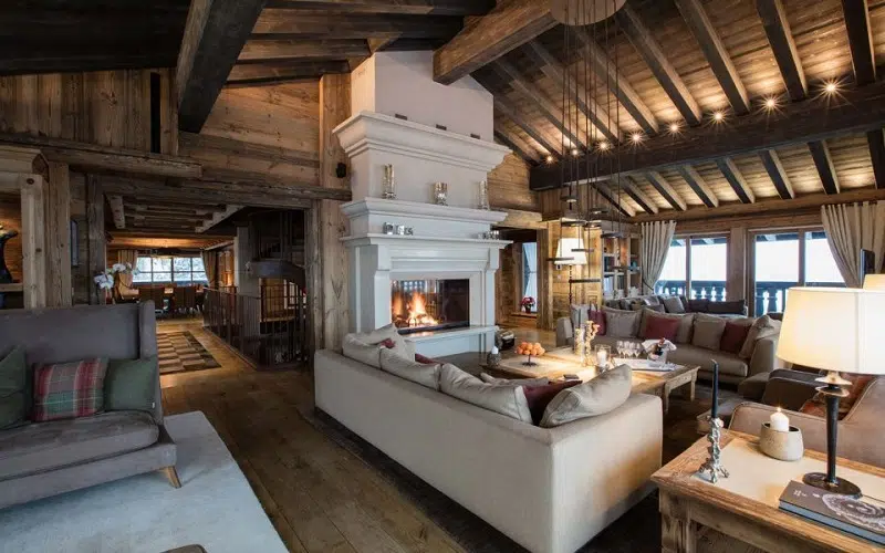 Vendre une maison à Courchevel : comment s’y prendre ?