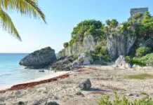 Les plus beaux paysages du Mexique !