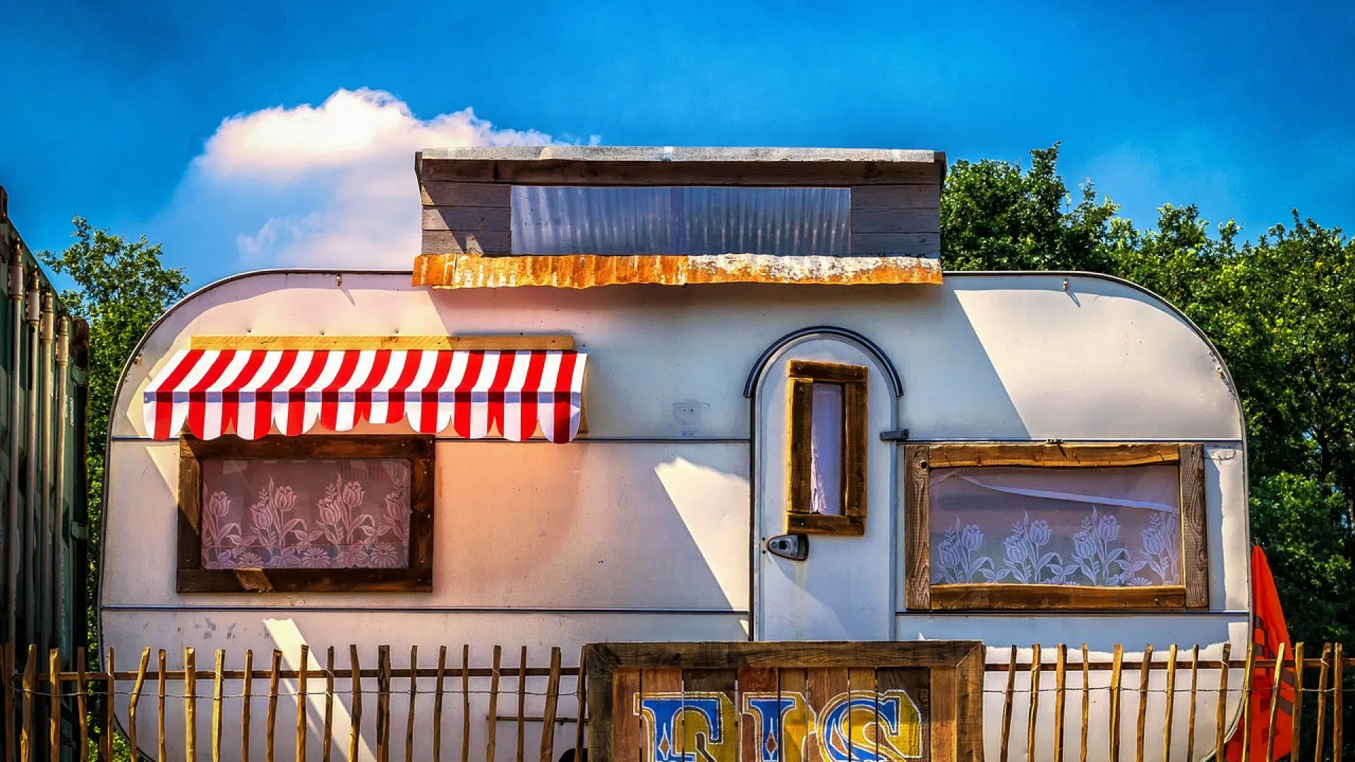 Acheter un mobil home Ohara au meilleur prix !