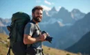 Les astuces pour alléger un sac photo pendant les randonnées en montagne