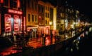 Top 5 des boites de nuit à Amsterdam