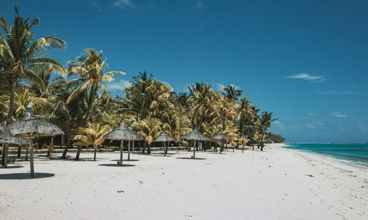 Liberté et Découverte : la location de vacances à l’île Maurice comme option privilégiée
