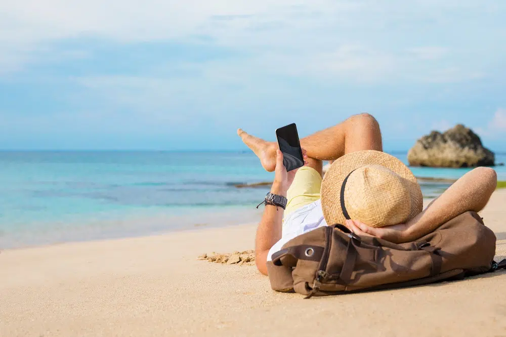 Où aller en vacances pour se reposer ?