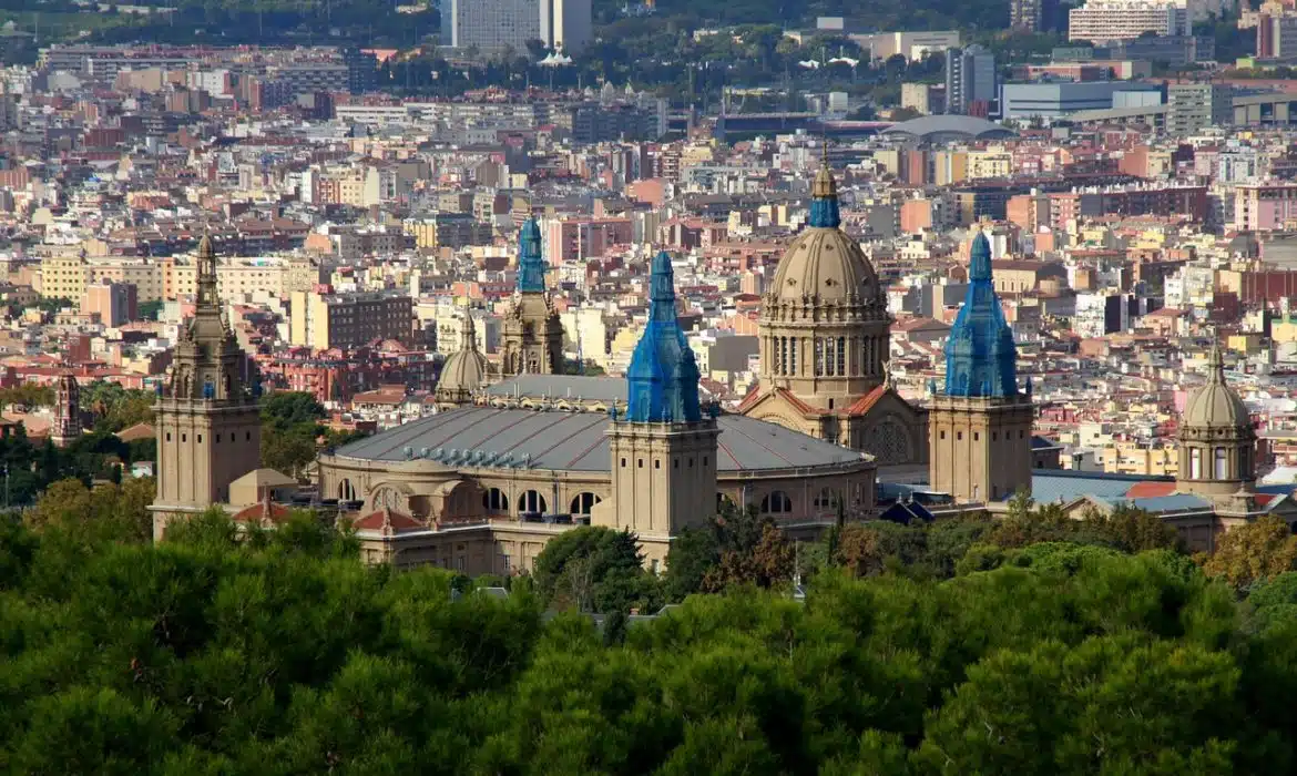Où loger pour ses vacances à Barcelone ?