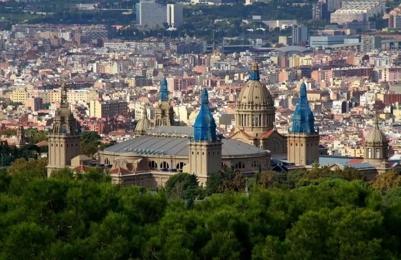 Où loger pour ses vacances à Barcelone ?
